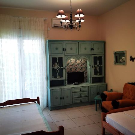 Sweet Home Asprovalta Zewnętrze zdjęcie