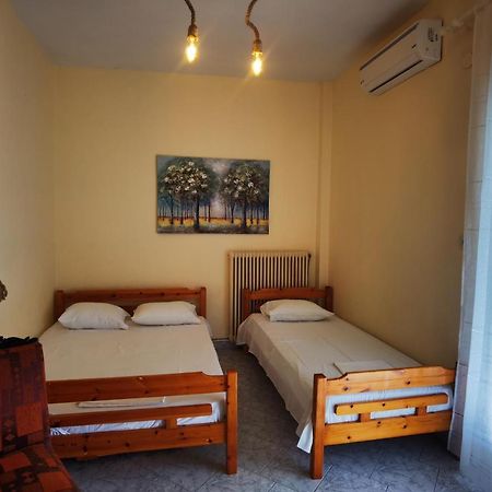Sweet Home Asprovalta Zewnętrze zdjęcie