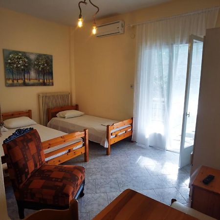 Sweet Home Asprovalta Zewnętrze zdjęcie