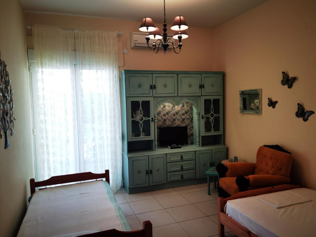 Sweet Home Asprovalta Zewnętrze zdjęcie
