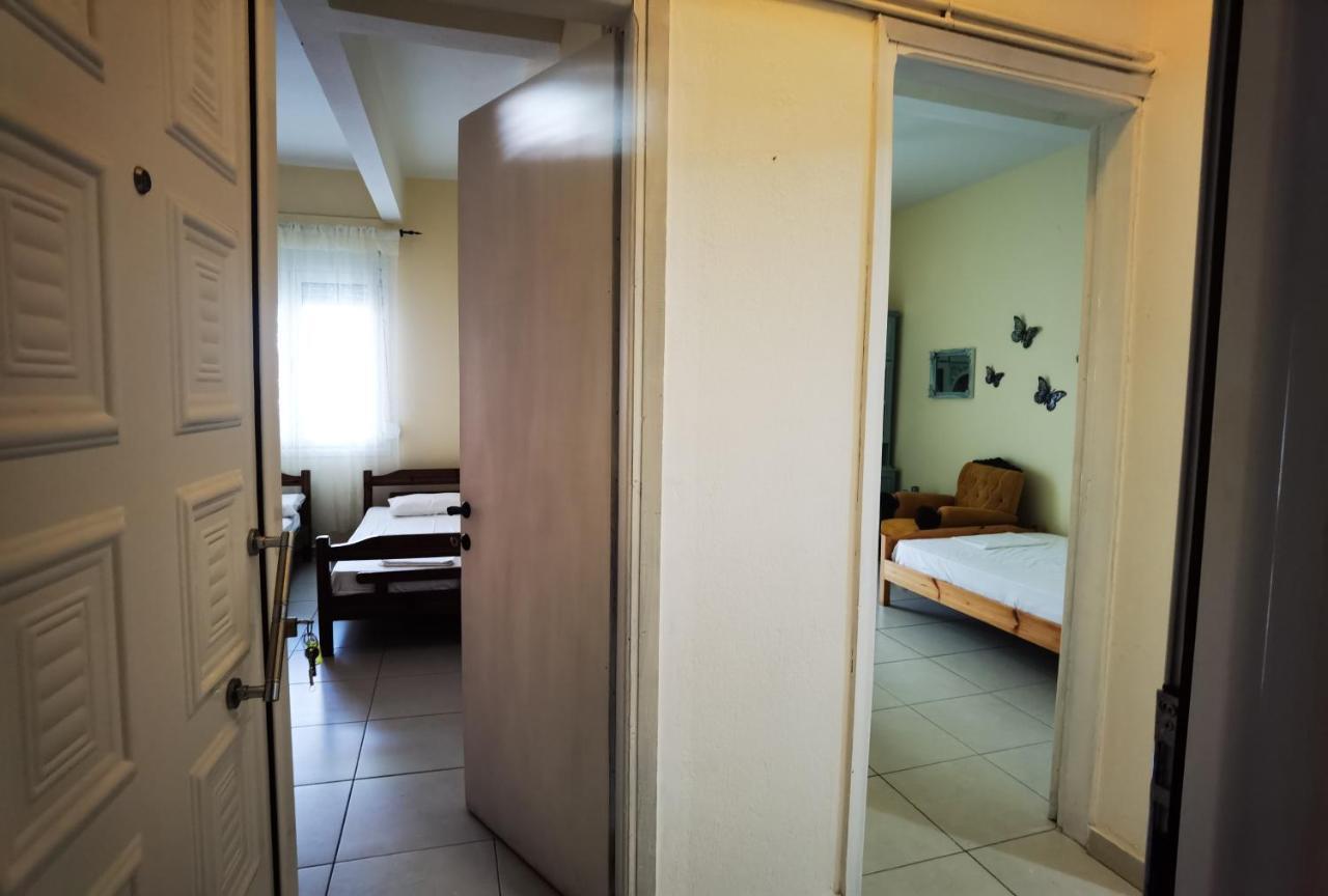 Sweet Home Asprovalta Zewnętrze zdjęcie