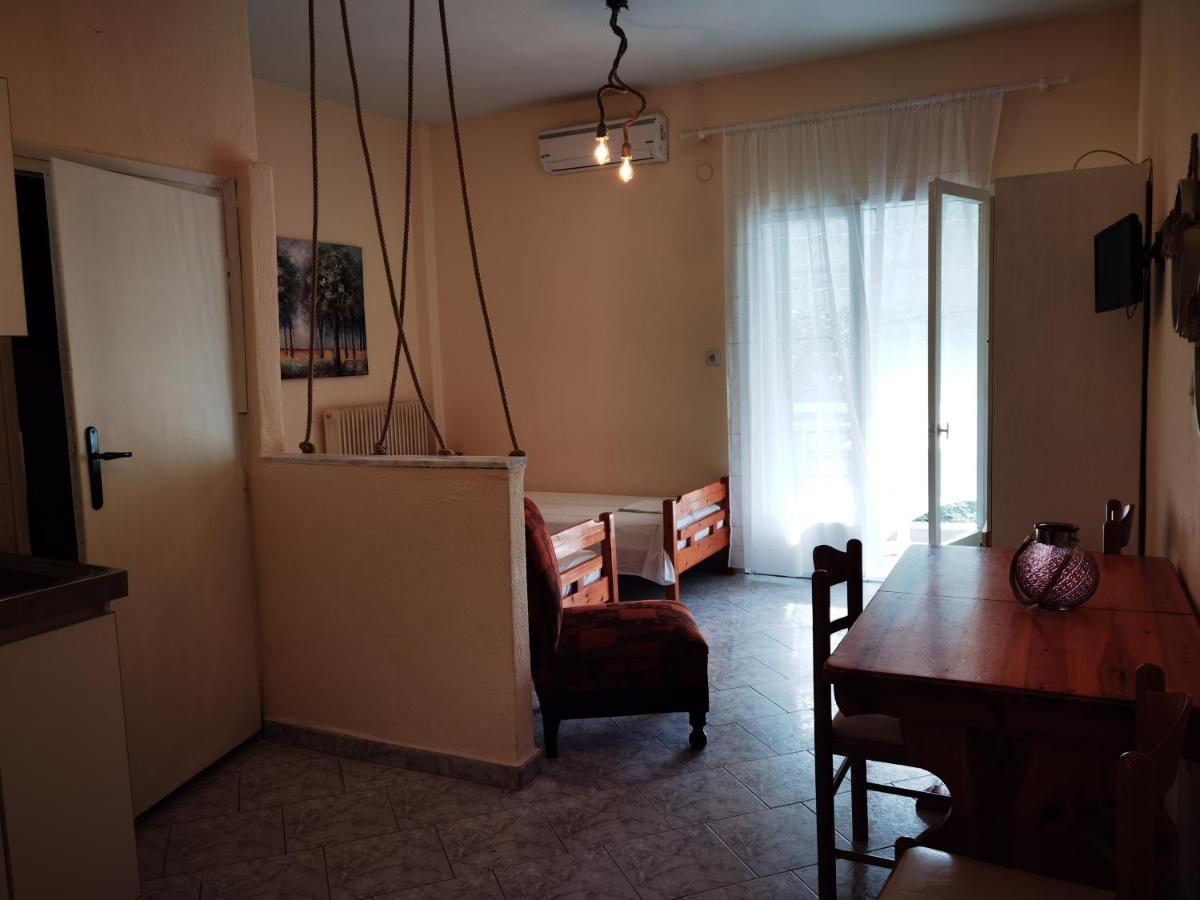 Sweet Home Asprovalta Zewnętrze zdjęcie