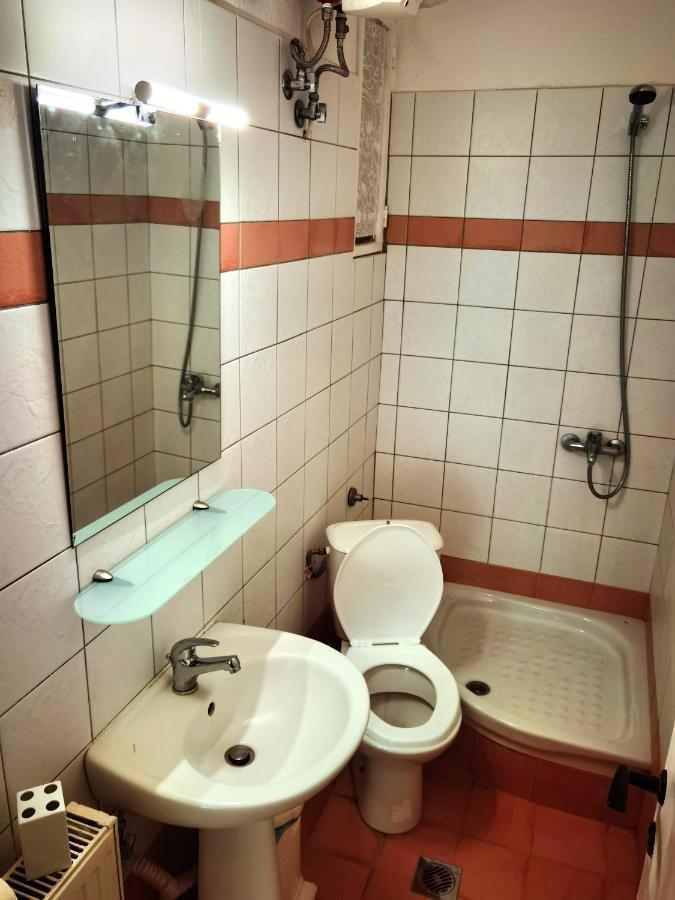Sweet Home Asprovalta Zewnętrze zdjęcie